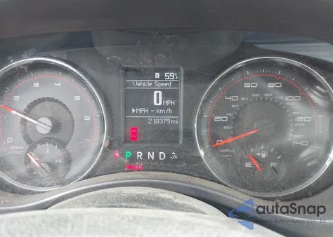 2011 Dodge Charger из США, поврежденный, VIN 2B3CL3CG9BH607660